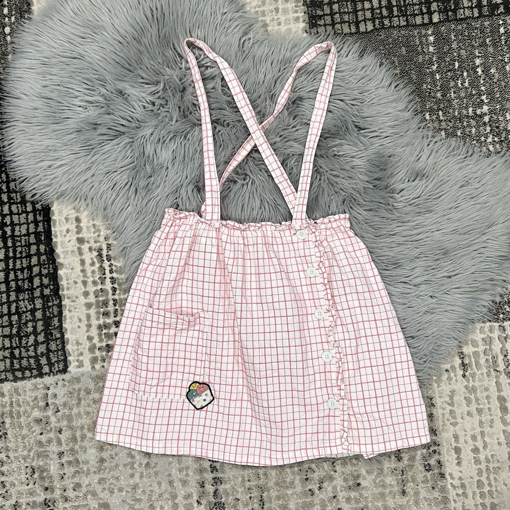 UNITED COLORS OF BENETTON Girls Jumpsuit Size XL (9-10)